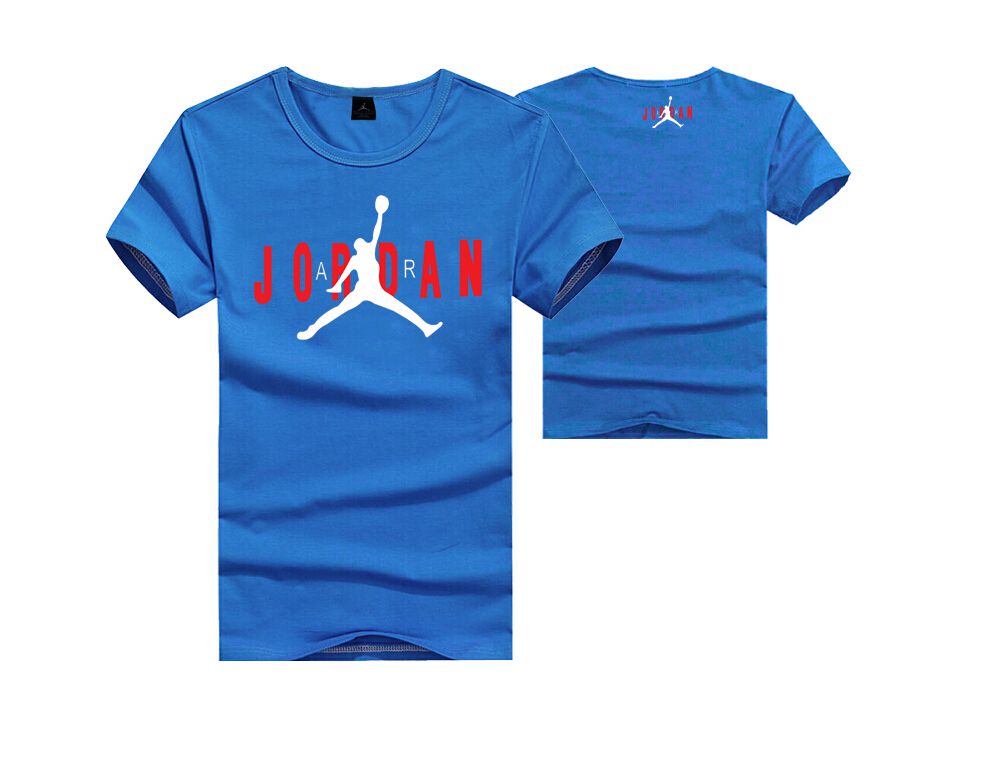 men jordan t-shirt S-XXXL-0572